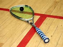 Indian girls book Q/F berth in World Junior Squash team championship