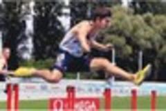 'I could be faster'